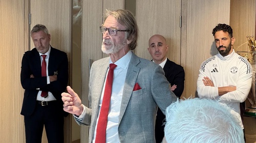 MU có bao nhiêu khả năng mua được Baleba?