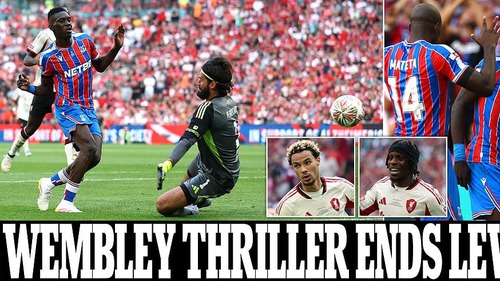 3 tân binh cùng lên tiếng, Liverpool vẫn mất Siêu cúp Anh vì người cũ của MU