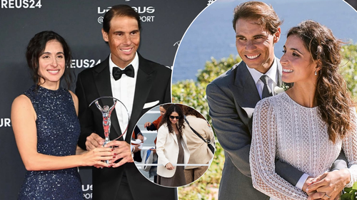 Huyền thoại quần vợt Rafael Nadal chính thức đón tin vui đặc biệt ở tuổi 39