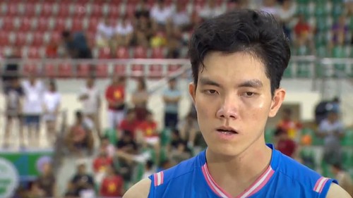 Bích Tuyền nói điều thật lòng sau màn ngược dòng thắng ĐT bóng chuyền Thái Lan để giành chức vô địch lịch sử