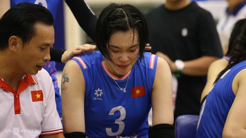 Bây giờ Trần Thị Thanh Thúy phải thay đổi, nhưng có những giá trị vẫn không hề đổi thay