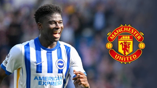 Tin chuyển nhượng hôm nay 12/8: MU phá kỷ lục chuyển nhượng với Baleba; Jack Grealish rời Man City