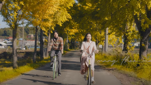 "Ký ức của mẹ" dẫn vào mùa Vu lan