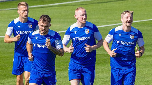 Nhận định, soi tỷ lệ Viktoria Plzen vs Rangers 01h00 ngày 13/8, vòng loại cúp C1 Châu Âu