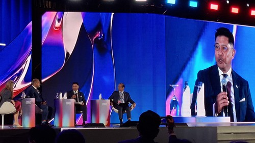 Hội nghị cấp cao ASEAN về Trí tuệ nhân tạo 