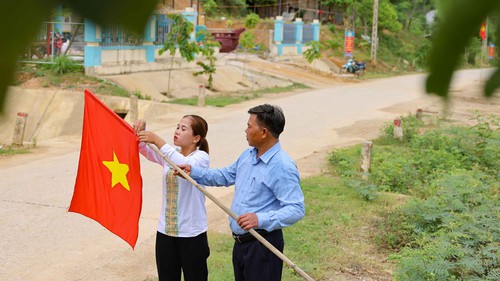 Gìn giữ nét văn hóa của đồng bào Chứt gắn với phát triển du lịch