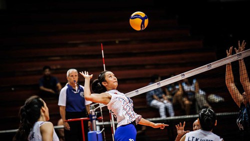 Diễn biến toàn bộ quá trình đưa ra án phạt dành cho U21 Việt Nam của Liên đoàn bóng chuyền thế giới