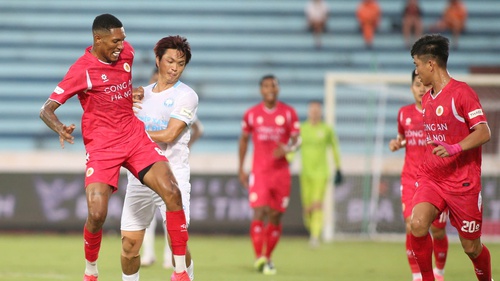 Chờ một mùa giải V-League bùng nổ