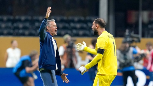 Đằng sau sự chia rẽ giữa PSG và Gianluigi Donnarumma