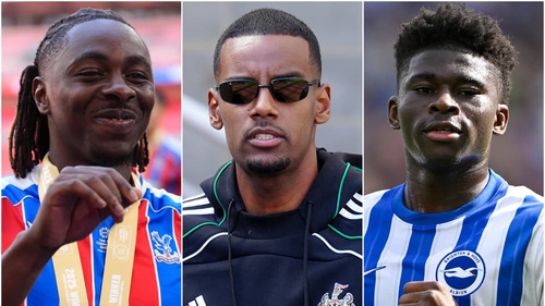 Tin chuyển nhượng hôm nay 13/8: Baleba đồng ý đến MU; Donnarumma đạt thỏa thuận với Man City