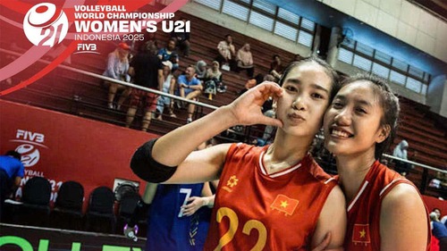 U21 Việt Nam để thua 1-3 trước đại diện Nam Mỹ, sẽ chơi trận cuối cùng để phân hạng ở giải thế giới