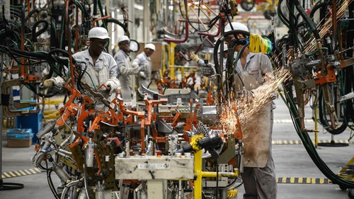 Đối phó với thuế quan Mỹ, Brazil chi mạnh cứu doanh nghiệp