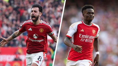 Link xem trực tiếp bóng đá Ngoại hạng Anh vòng 1