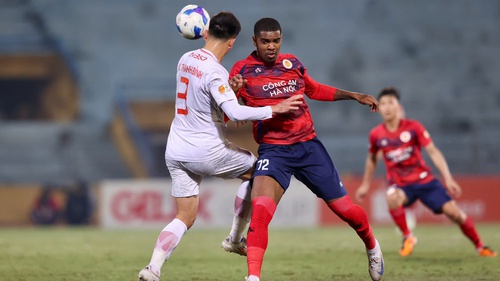 Vòng 1 LPBank V-League 2025/26: Mùa giải đáng chờ đợi bắt đầu