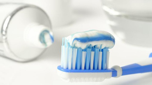 Costa Rica đình chỉ lưu hành kem đánh răng Colgate do nguy cơ sức khỏe