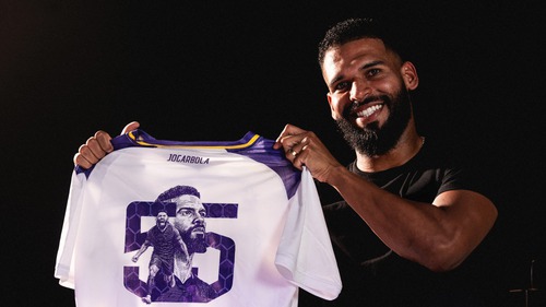 'Bom tấn' về V-League