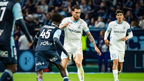 Nhận định, soi tỷ lệ Rennes vs Marseille 1h45 ngày 16/8, vòng 1 Ligue 1