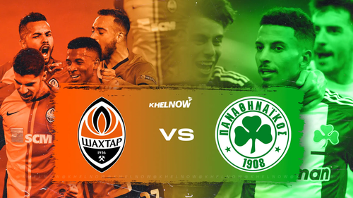 Nhận định bóng đá hôm nay 14/8: Shakhtar Donetsk vs Panathinaikos, Napoli vs Olympiakos