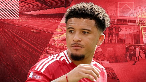 Tin chuyển nhượng 15/8: MU nhận đề nghị hỏi mua Sancho, Man City tranh tiền vệ với Chelsea