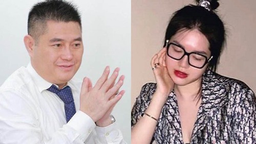 Chân dung nữ Chủ tịch sinh năm 2001 của CLB bóng đá Ninh Bình