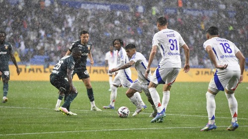 Nhận định, soi tỷ lệ Lens vs Lyon 23h00 ngày 16/8, Vòng 1 Ligue 1