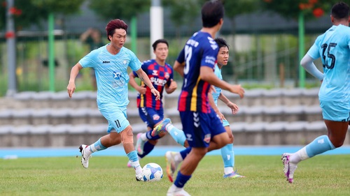 Nam Định và CAHN gặp thử thách tại vòng bảng Cúp C2 châu Á