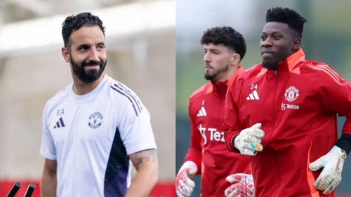 MU đón nhận tin vui ngay trước trận gặp Arsenal