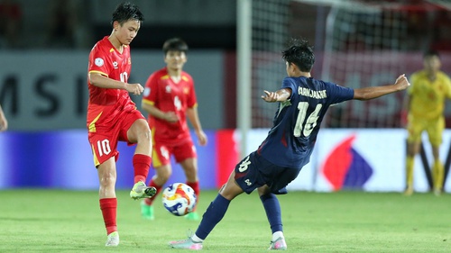 Kết quả bóng đá nữ Đông Nam Á 2025 ngày 16/8: Myanmar vào chung kết, Việt Nam tranh HCĐ với Thái Lan