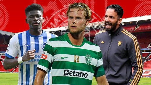 Tin chuyển nhượng hôm nay 16/8: MU nhắm trò cũ Amorim thay Baleba; Barca giữ chân trụ cột
