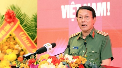 Đại tướng Lương Tam Quang: Anh hùng, bản lĩnh "tuyệt đối trung thành với Đảng, Tổ quốc và Nhân dân"...