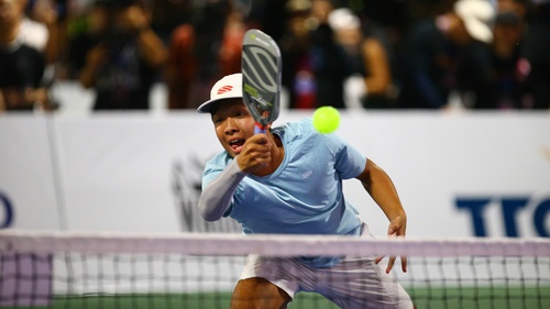 Tin nóng thể thao tối 16/8: Thần đồng Quang Dương từ chối giải lớn; ngôi sao từng đối đầu Man City và Real cập bến V-League