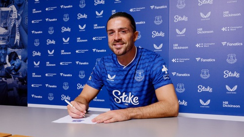 Leeds - Everton: Trông đợi gì ở Grealish?