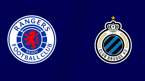 Nhận định, soi tỷ lệ Rangers vs Club Brugge 02h00 ngày 20/08, vòng loại Champions League 2025/26