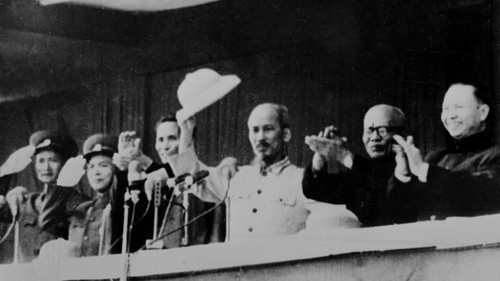 80 năm Cách mạng Tháng Tám: Sức mạnh đại đoàn kết dân tộc trong kỷ nguyên mới