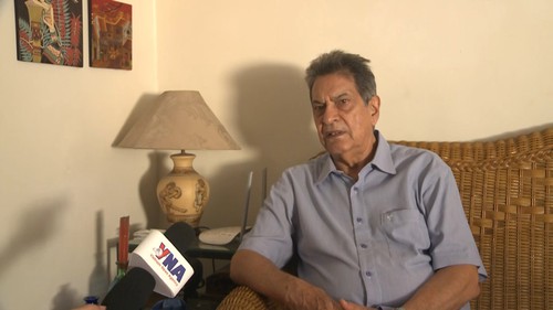 "Sử thi" của nhân dân Việt Nam được viết lên từ sự lãnh đạo của Đảng