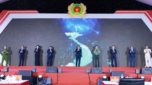 Thủ tướng phê duyệt Chiến lược dữ liệu tại Trung tâm dữ liệu quốc gia