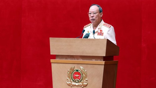 Nguyên Uỷ viên Trung ương Đảng Lê Quý Vương: Đất nước vào nhịp độ phát triển mới với tư duy đột phá