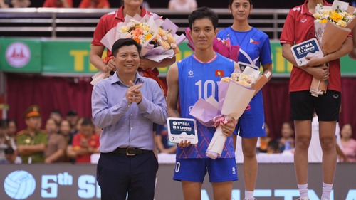 Bích Tuyền không tham dự giải thế giới ở Thái Lan, ĐT bóng chuyền nữ Việt Nam tổn thất lực lượng