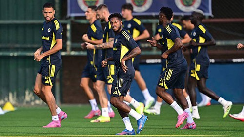 Nhận định, soi tỷ lệ Fenerbahce vs Benfica 02h00 ngày 21/8, playoff cúp C1 Châu Âu