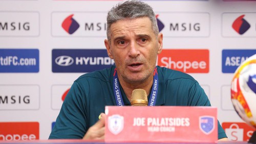 HLV Australia tự hào sau chức vô địch Đông Nam Á