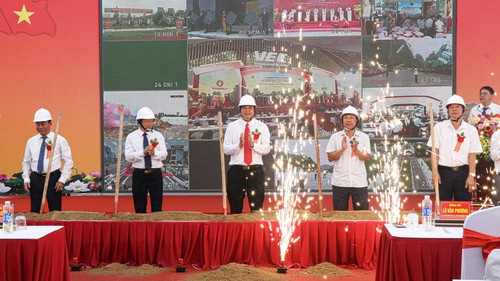 Khởi công dự án Bảo tàng tỉnh Điện Biên