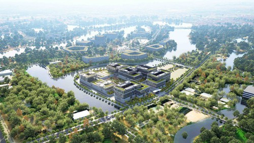 Tạo đà mạnh mẽ để đất nước chuyển mình