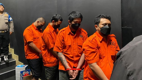 4 CĐV Indonesia bị khởi tố vì ẩu đả sau trận chung kết của U23 Việt Nam