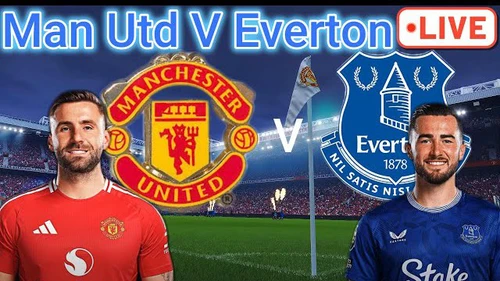 Lịch thi đấu bóng đá hôm nay 3/8: Tottenham vs Newcastle, MU vs Everton