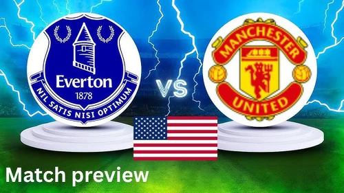 Nhận định bóng đá hôm nay 3/8: Tottenham vs Newcastle, MU vs Everton