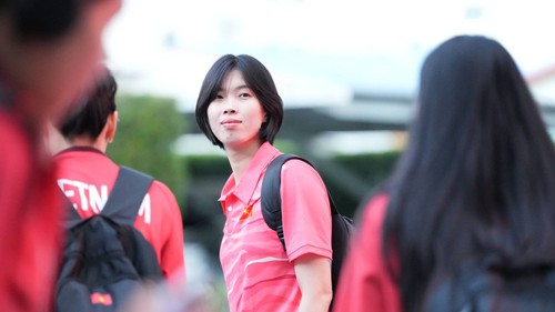 Kết quả bóng chuyền giải vô địch thế giới 2025 hôm nay ngày 22/8