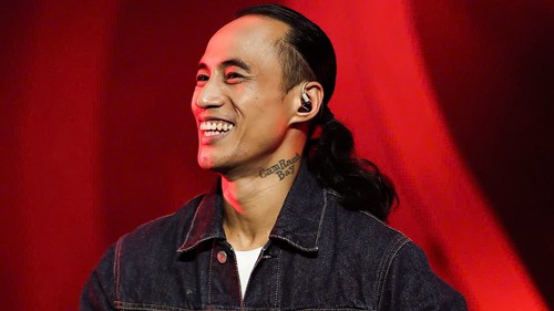 Single “Dân tôi ca” của Phạm Anh Khoa: Sự giao thoa giữa rock và cổ điển