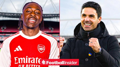 Arsenal bất ngờ ‘nẫng tay trên’ của Tottenham ngôi sao 60 triệu bảng