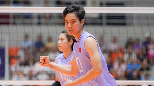 Hàng loạt trang bóng chuyền thế giới gọi tên Bích Tuyền sau phát biểu về quy định của FIVB