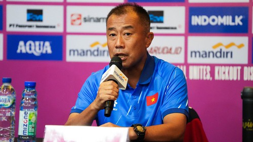 U16 nữ Việt Nam sẵn sàng cho trận ra quân giải Đông Nam Á